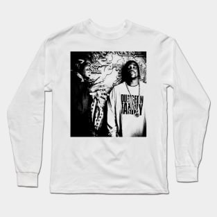 Outkast - Retro 80s Long Sleeve T-Shirt